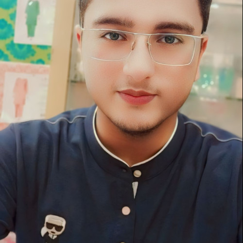 Hamza I. profile photo