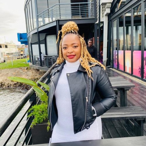 Samkelisiwe  M. profile photo