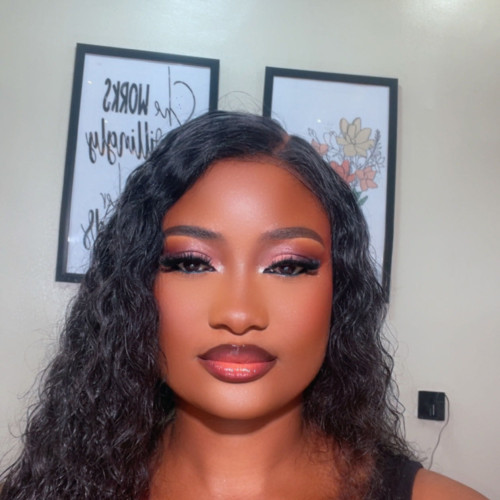 blessing A. profile photo