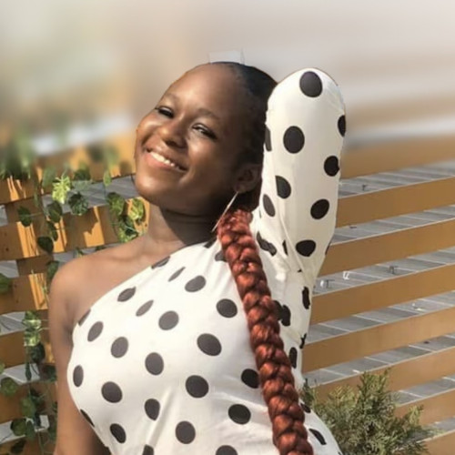 Adegor F. profile photo