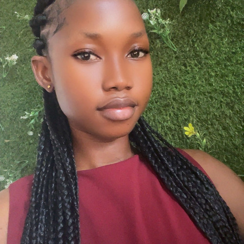 Comfort B. profile photo