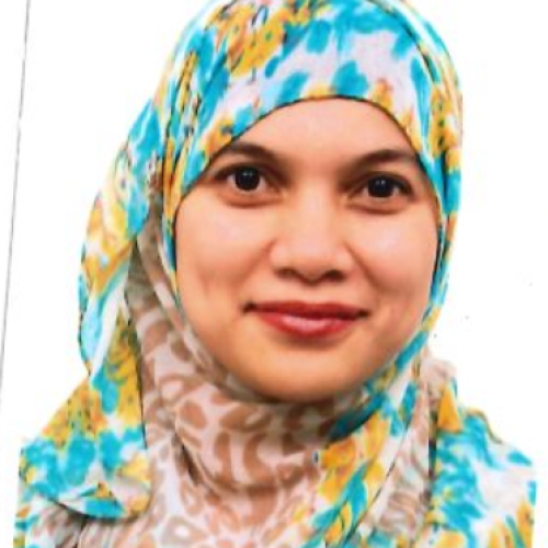 Rosliany A. profile photo