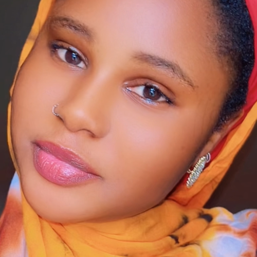 Firdausi N. profile photo