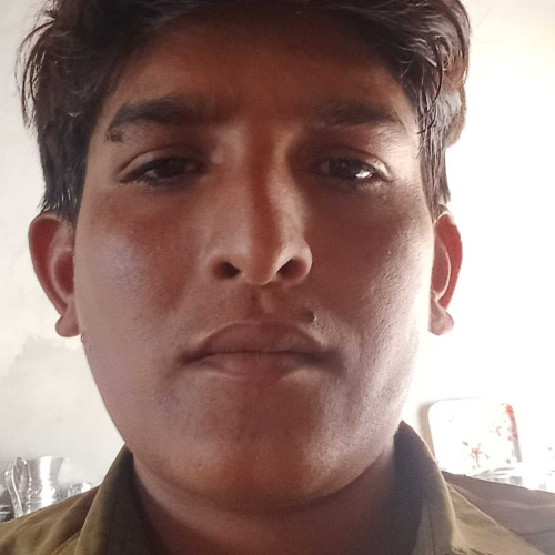 ASIM HUSSAIN M.