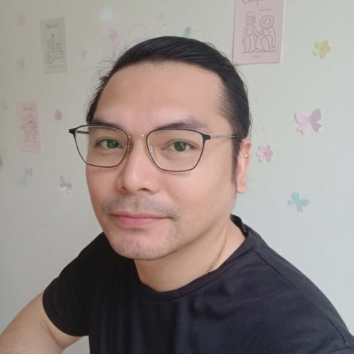 VINCENT J. profile photo