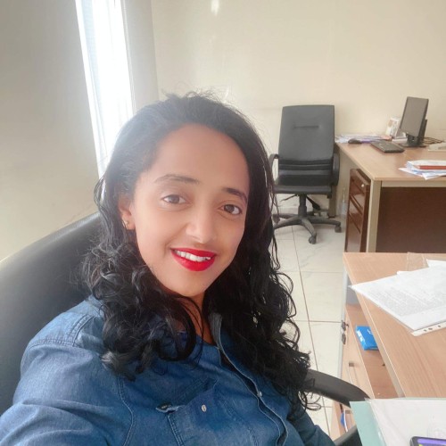 Saba S.