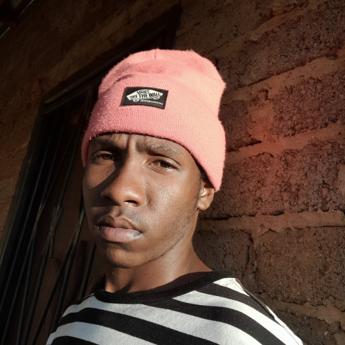 Moeketsi Ben B. profile photo