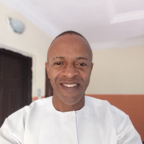 Oritsetosan  B. profile photo