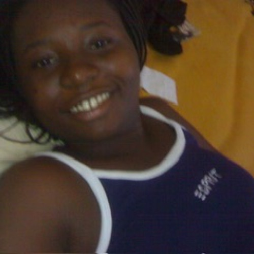 Portia  D. profile photo