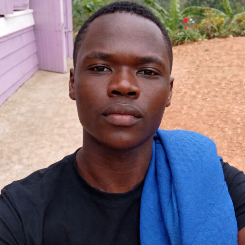 Derek A. profile photo