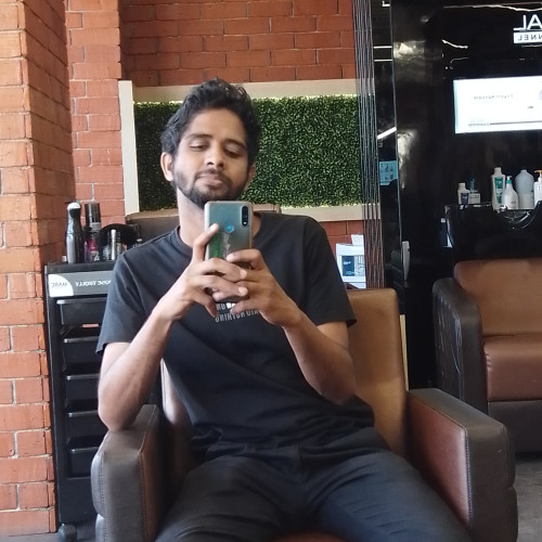 muneer a. profile photo