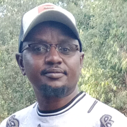 Burugu G. profile photo