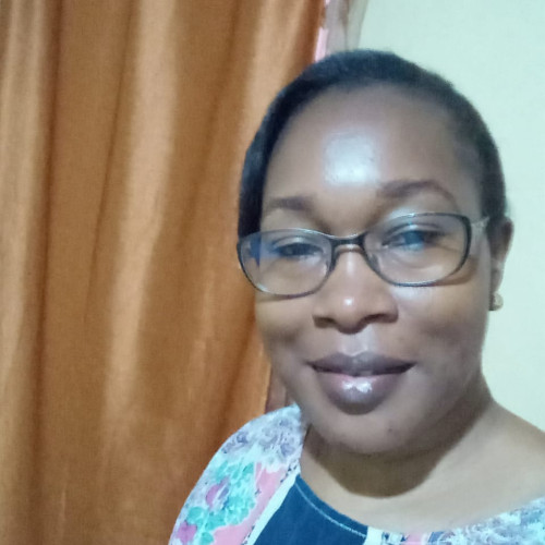 Prisca A. profile photo