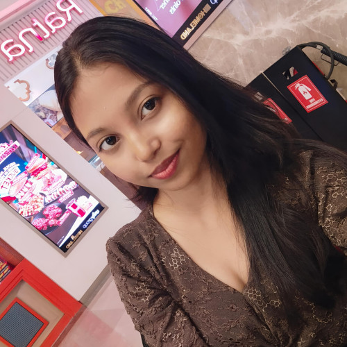 Rysa S. profile photo