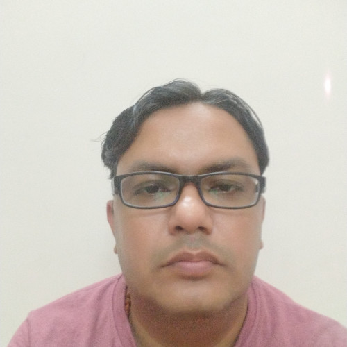Paresh G. profile photo