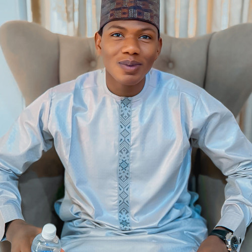 murtala A. profile photo