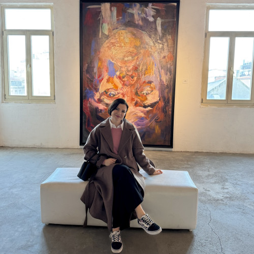 Elif  A. profile photo