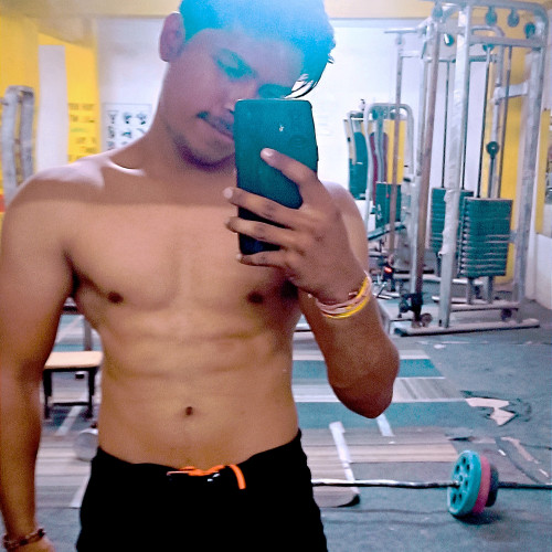 Suraj S. profile photo