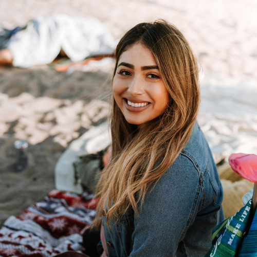 Mia L. profile photo