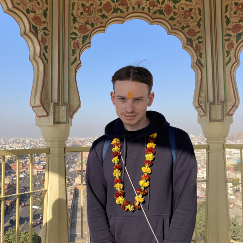 Alex W. profile photo