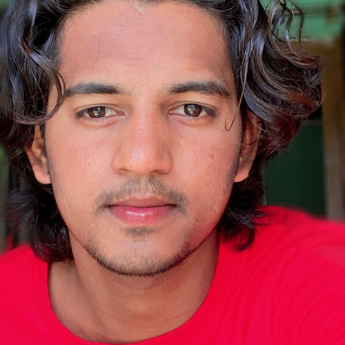 SYED  S. profile photo