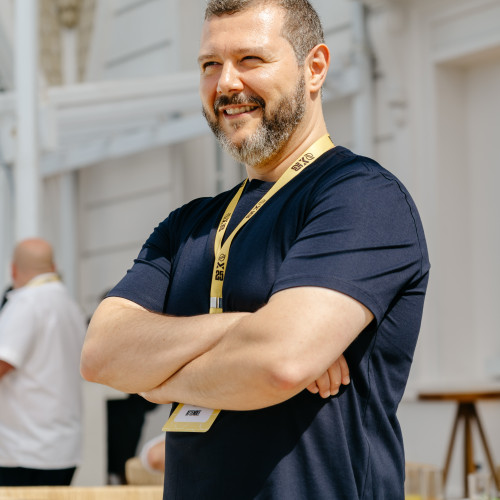 Gustavo W. profile photo