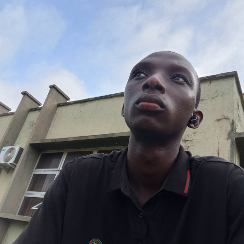 Oladimeji A. profile photo