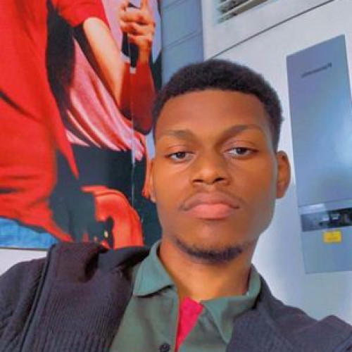 Prince N. profile photo