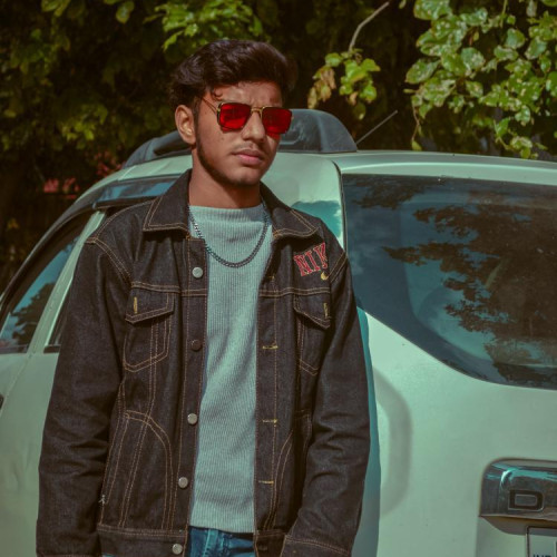 Rohit R.