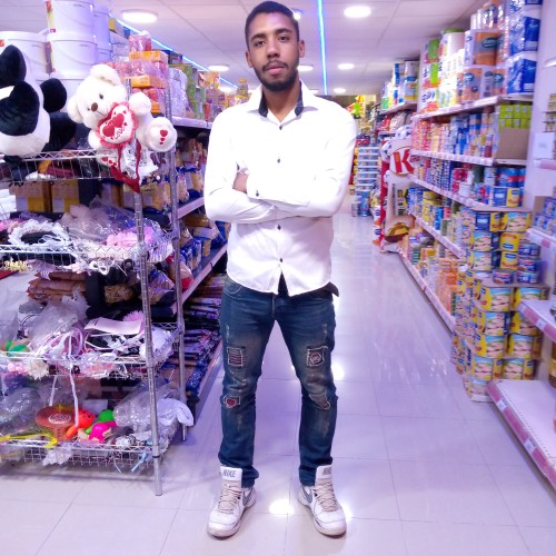 MOHAMMED E.