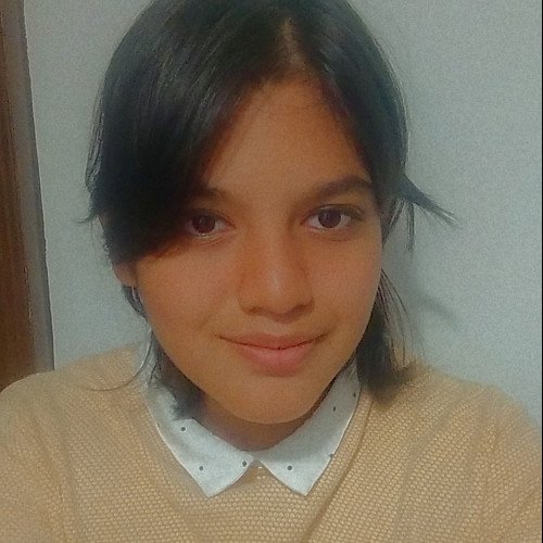 Ishita A.