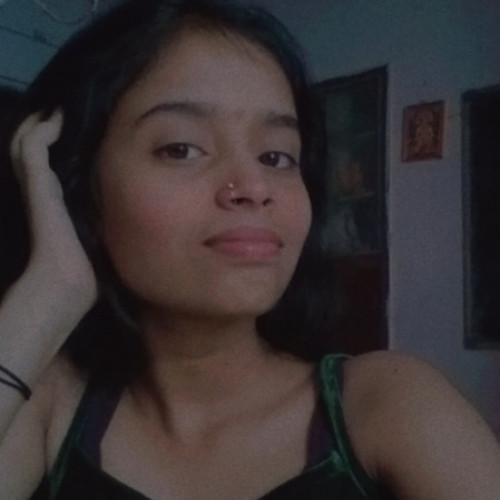 Harshita S.