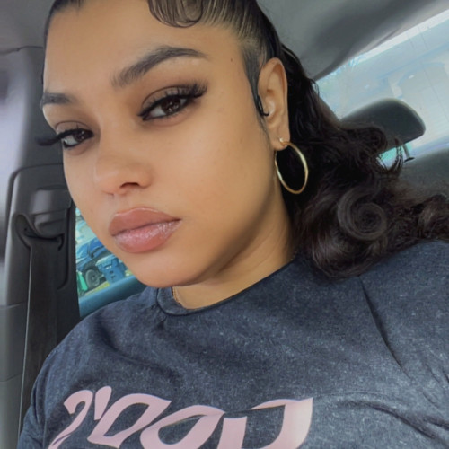 queen m. profile photo