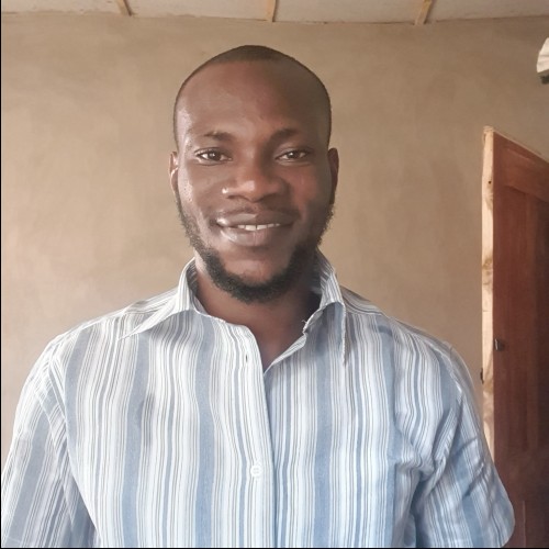 Issa B. profile photo