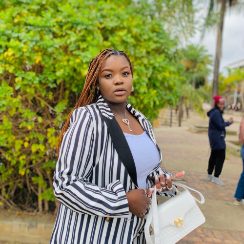 Balisa J. profile photo