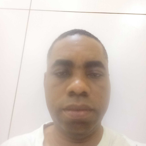 Kingsley E. profile photo