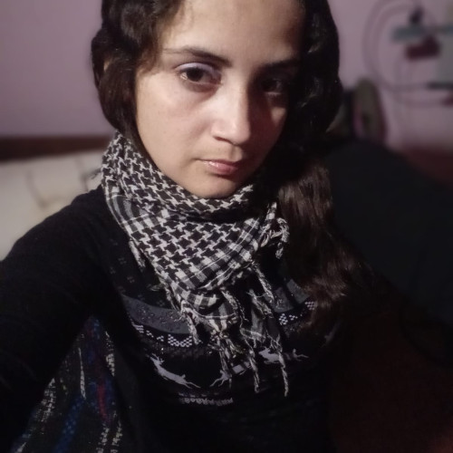 Delfina  A. profile photo