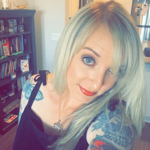 Tiffany D.