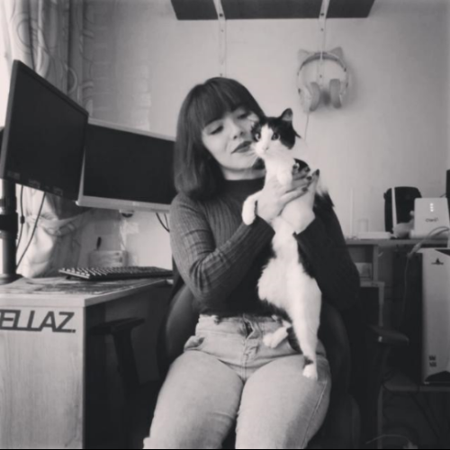 Natalia O.