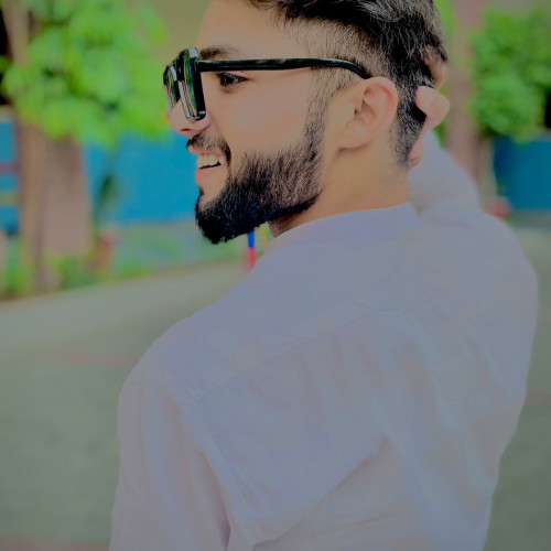Sajeel  M. profile photo