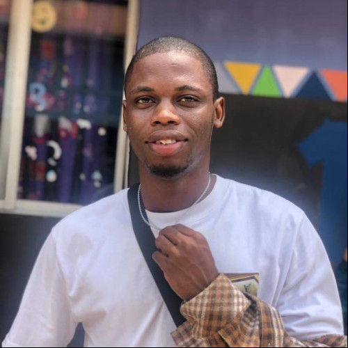 Success W. profile photo
