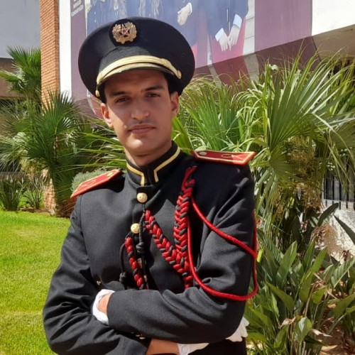 Kaiss J. profile photo