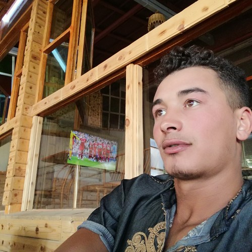 Abdelhak  A.