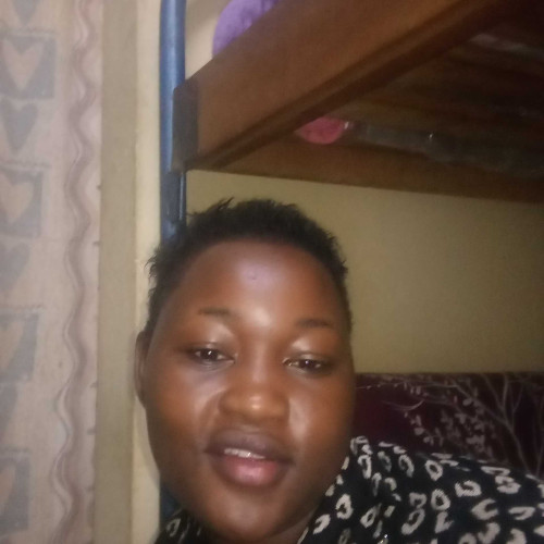 Blessing M. profile photo