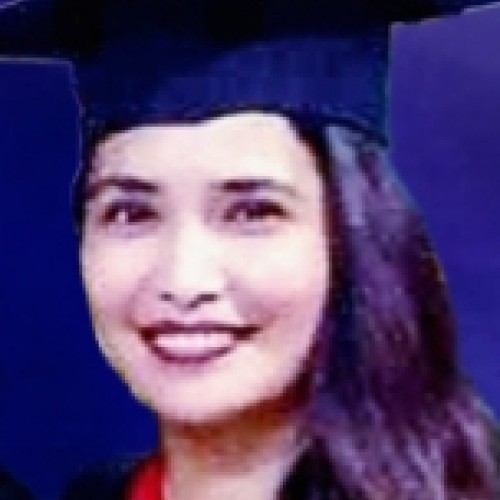 Jillian F. profile photo