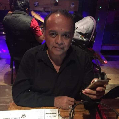 Jorge A. profile photo