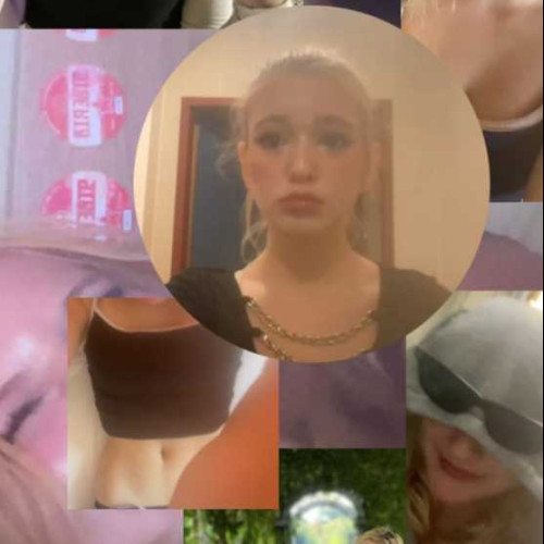 Ashleyy w. profile photo