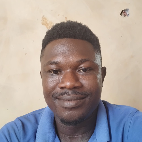 Ojo B. profile photo