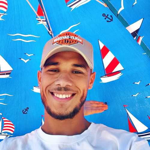 karim r. profile photo
