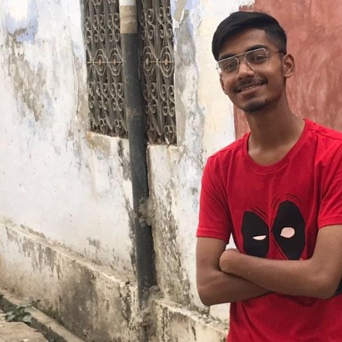 Samarth  S.